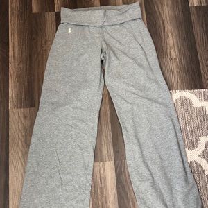 Women’s Ralph Lauren yoga pants